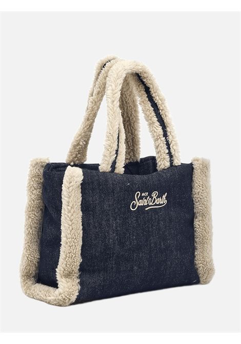 Borsa colette MC2 Saint Barth MC2  SAINT BARTH | Borse | COL003100144M12